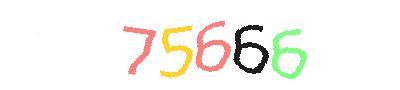 number