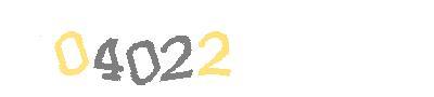 number