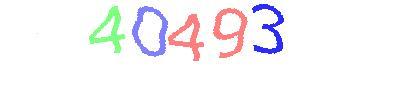 number
